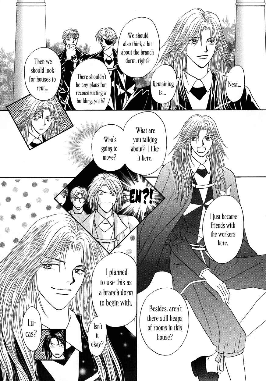 Page 29 Chapter 4 Umi no Kishidan