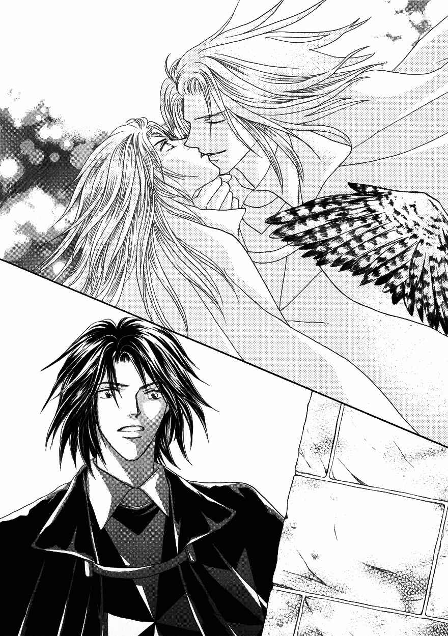 Page 42 Chapter 4 Umi no Kishidan