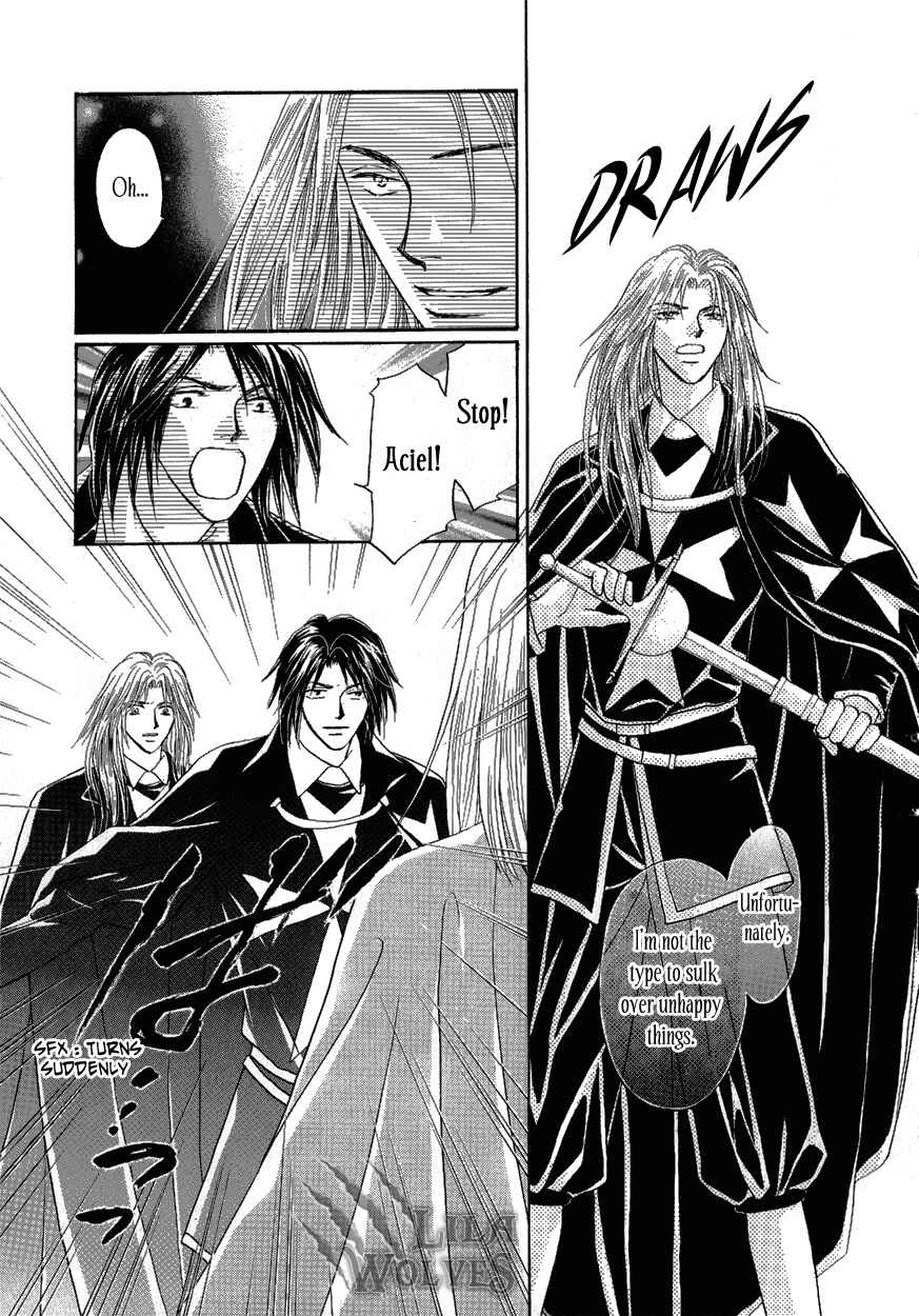 Page 45 Chapter 4 Umi no Kishidan