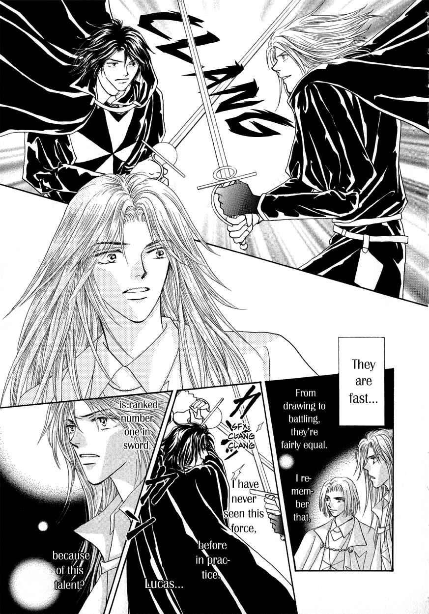 Page 47 Chapter 4 Umi no Kishidan