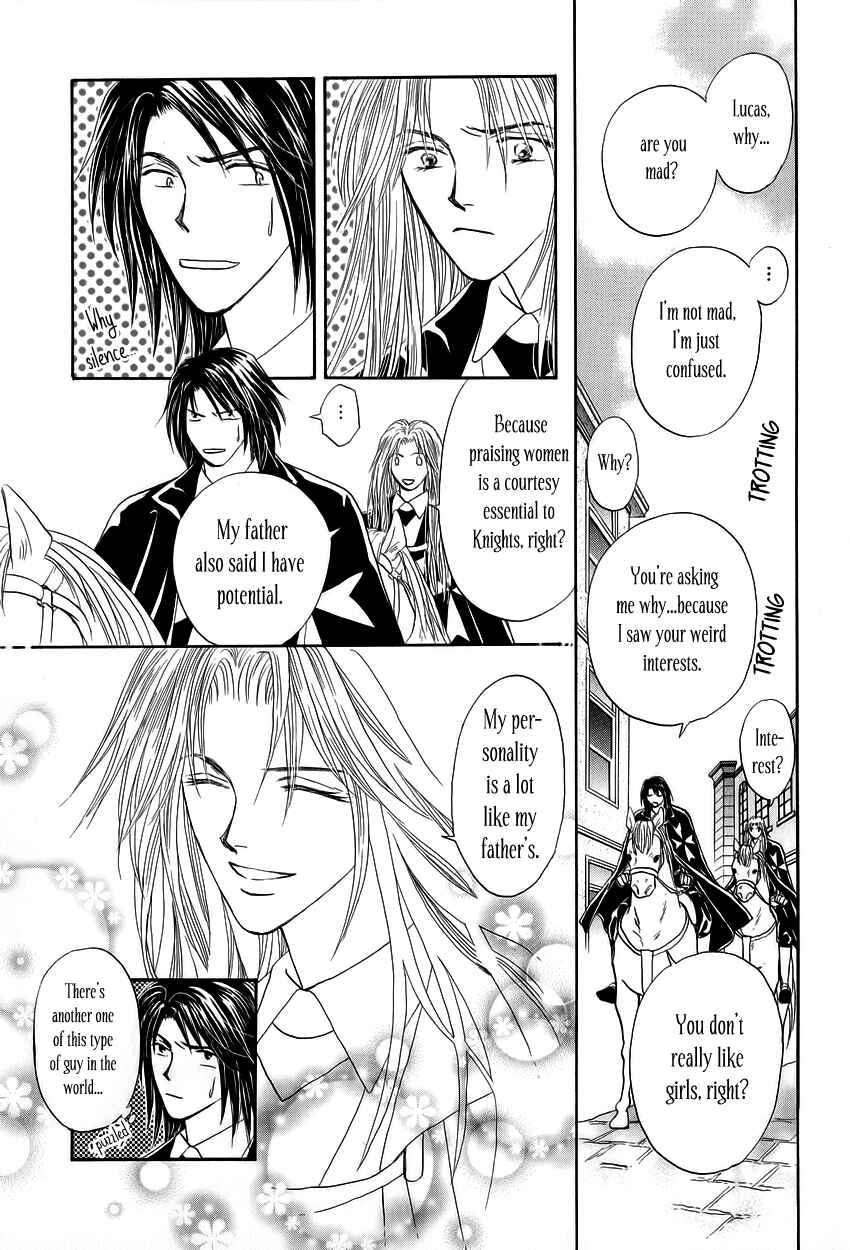 Page 9 Chapter 4 Umi no Kishidan