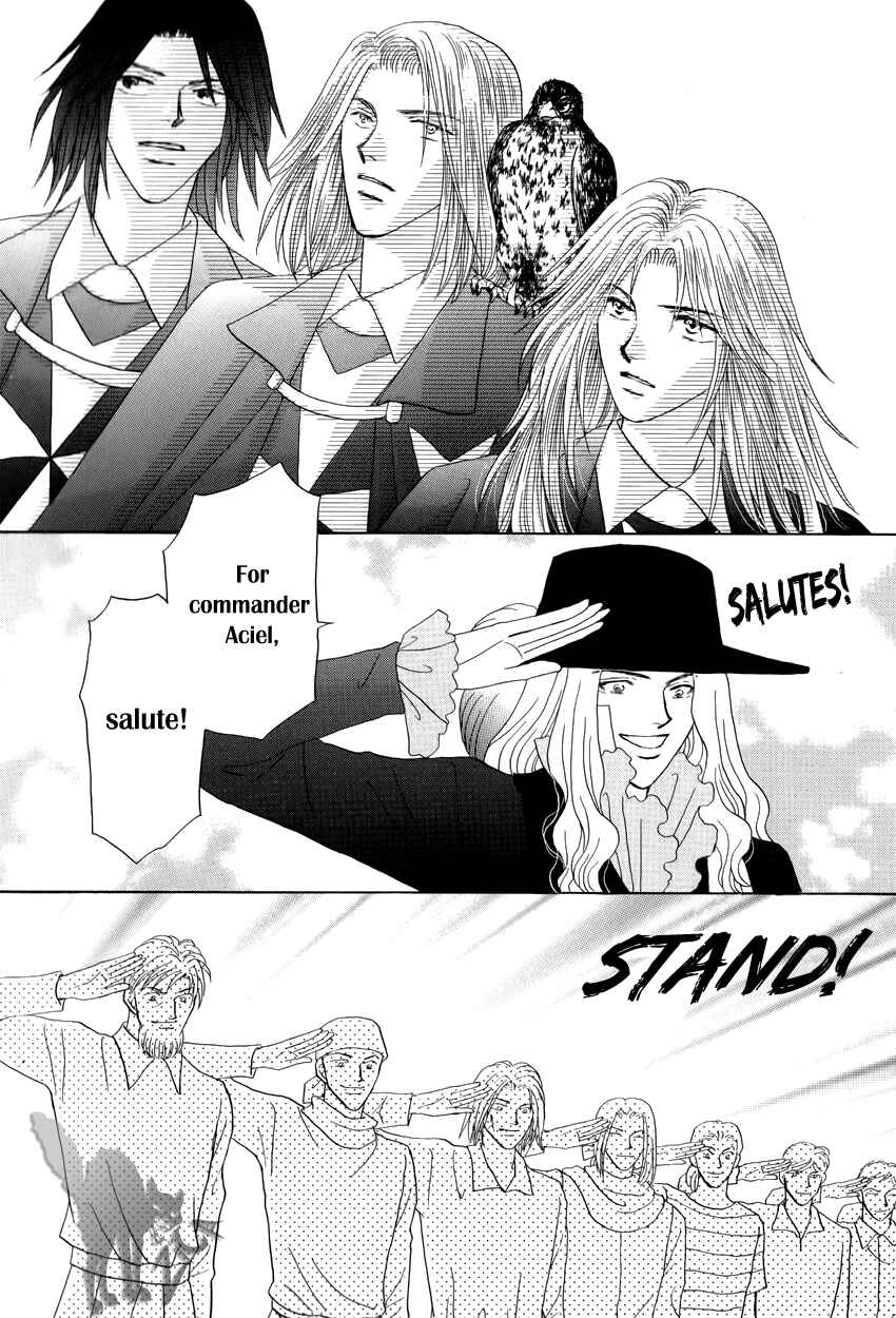 Page 45 Chapter 9 Umi no Kishidan