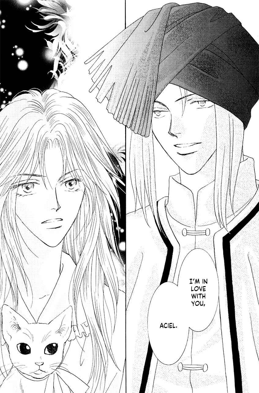 Page 9 Chapter 35 Umi no Kishidan