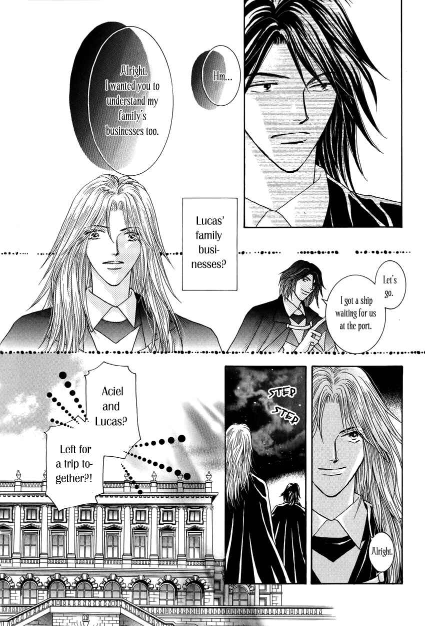 Page 15 Chapter 10 Umi no Kishidan