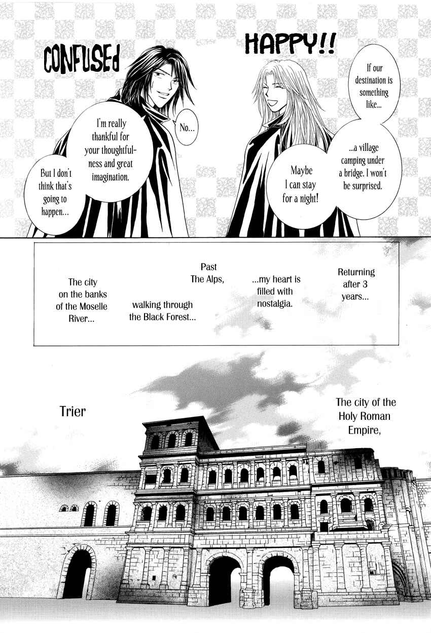 Page 20 Chapter 10 Umi no Kishidan