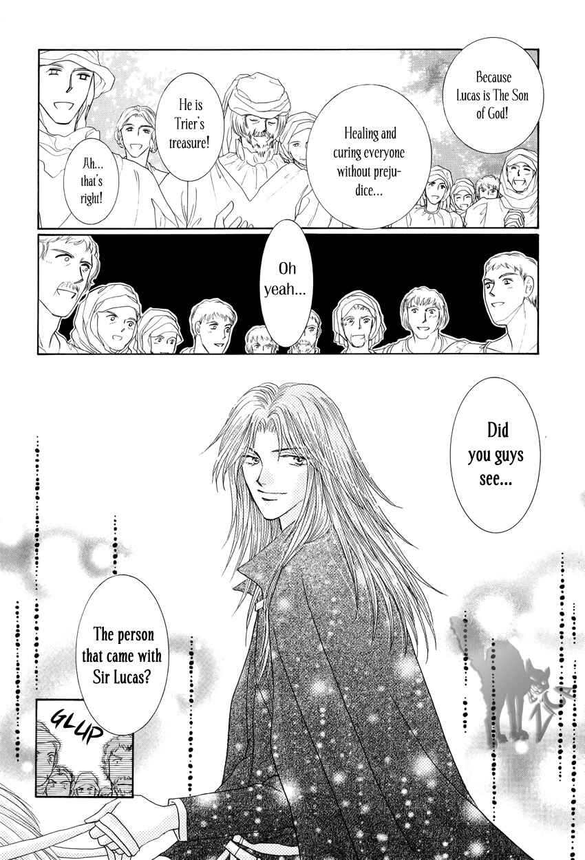 Page 24 Chapter 10 Umi no Kishidan