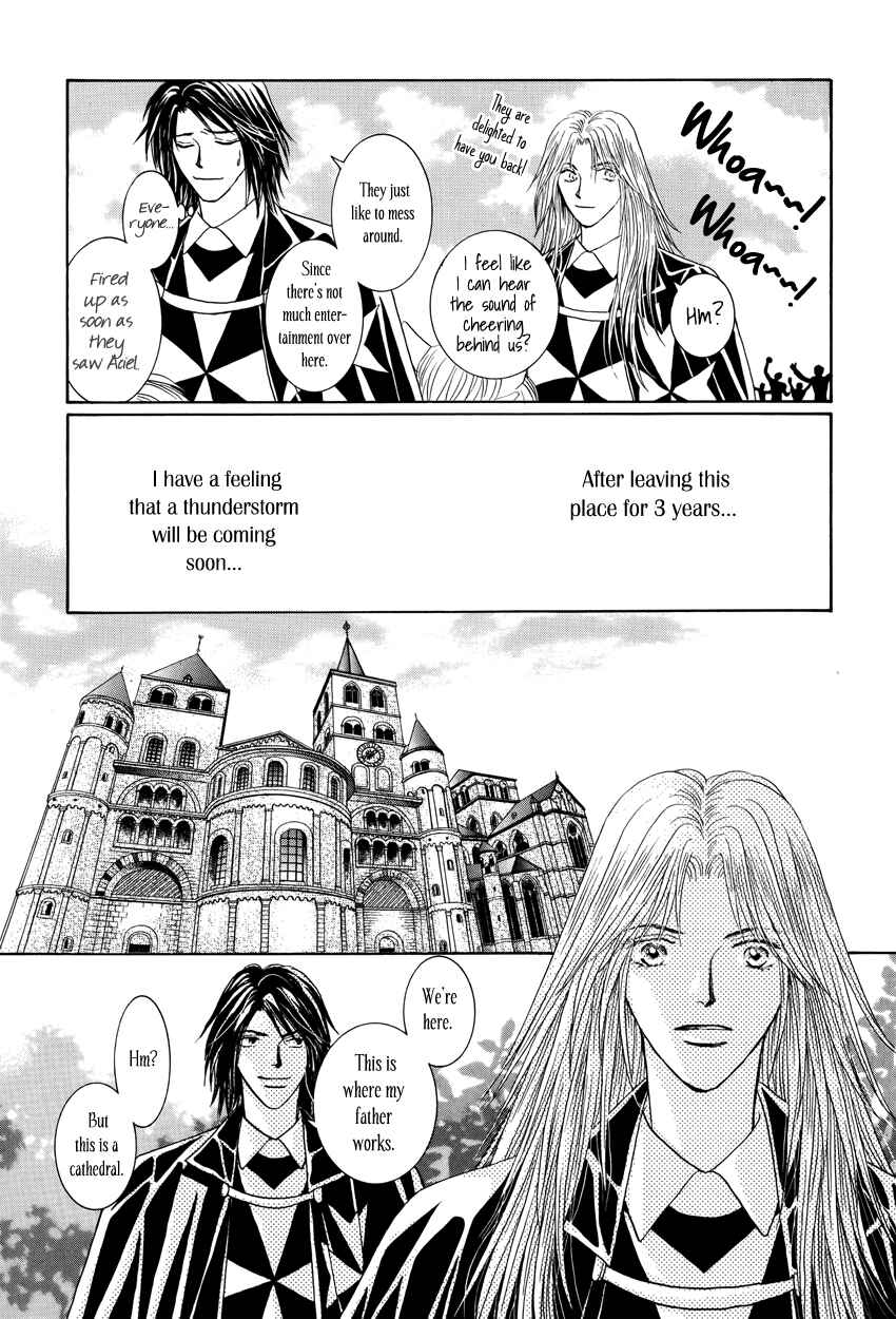 Page 26 Chapter 10 Umi no Kishidan