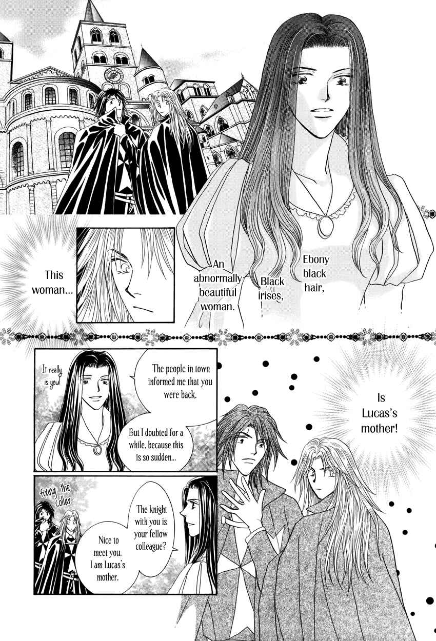 Page 28 Chapter 10 Umi no Kishidan