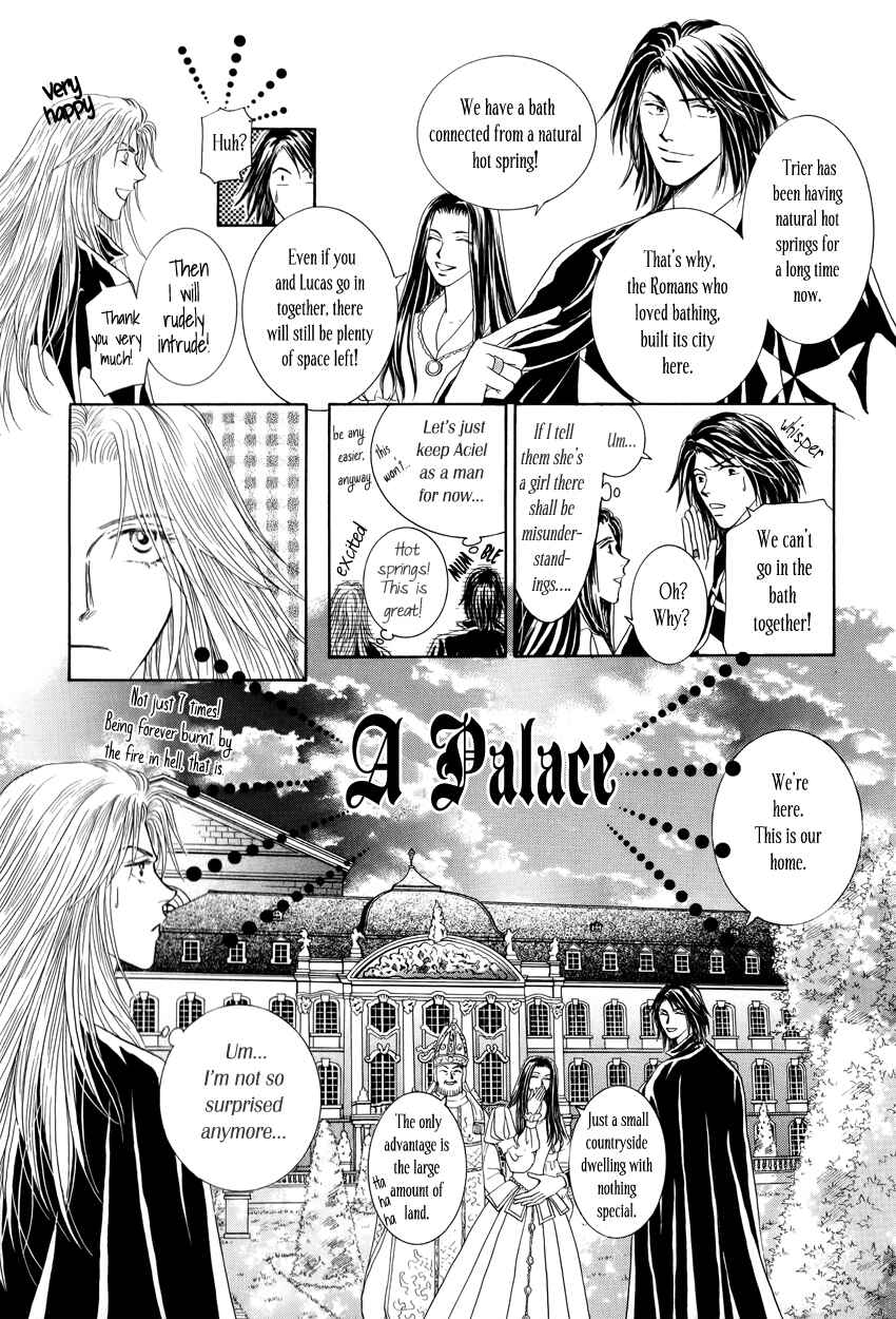 Page 32 Chapter 10 Umi no Kishidan