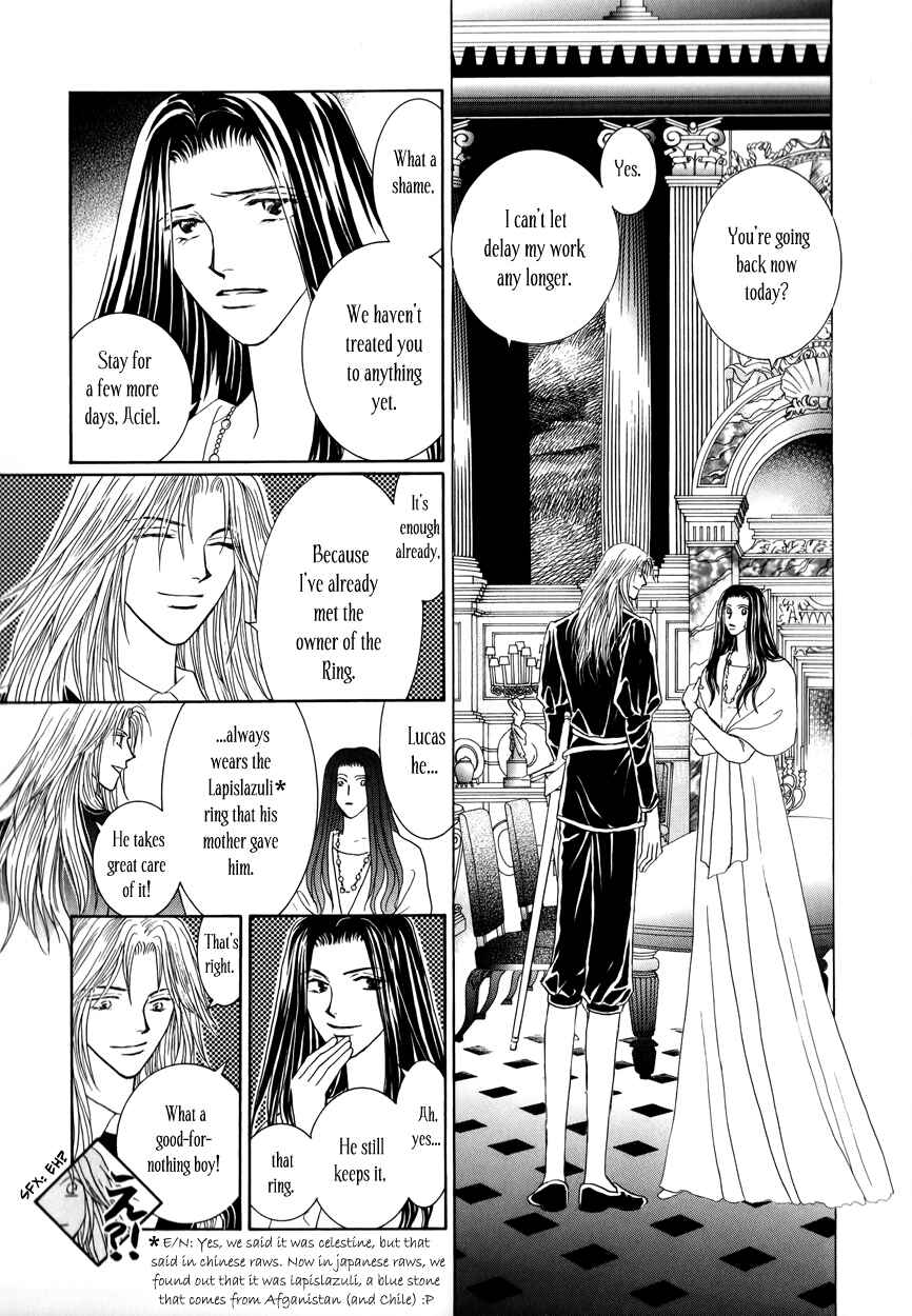 Page 47 Chapter 10 Umi no Kishidan