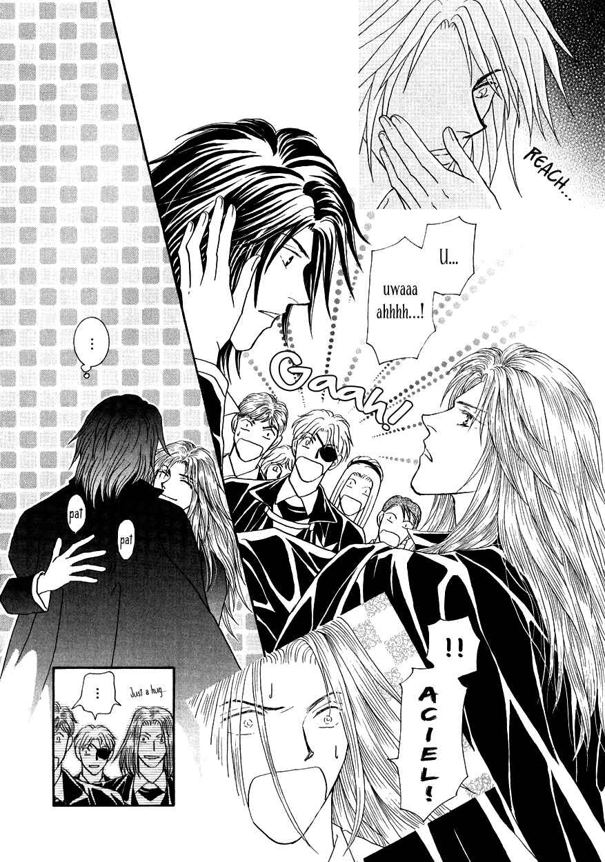 Page 27 Chapter 15 Umi no Kishidan