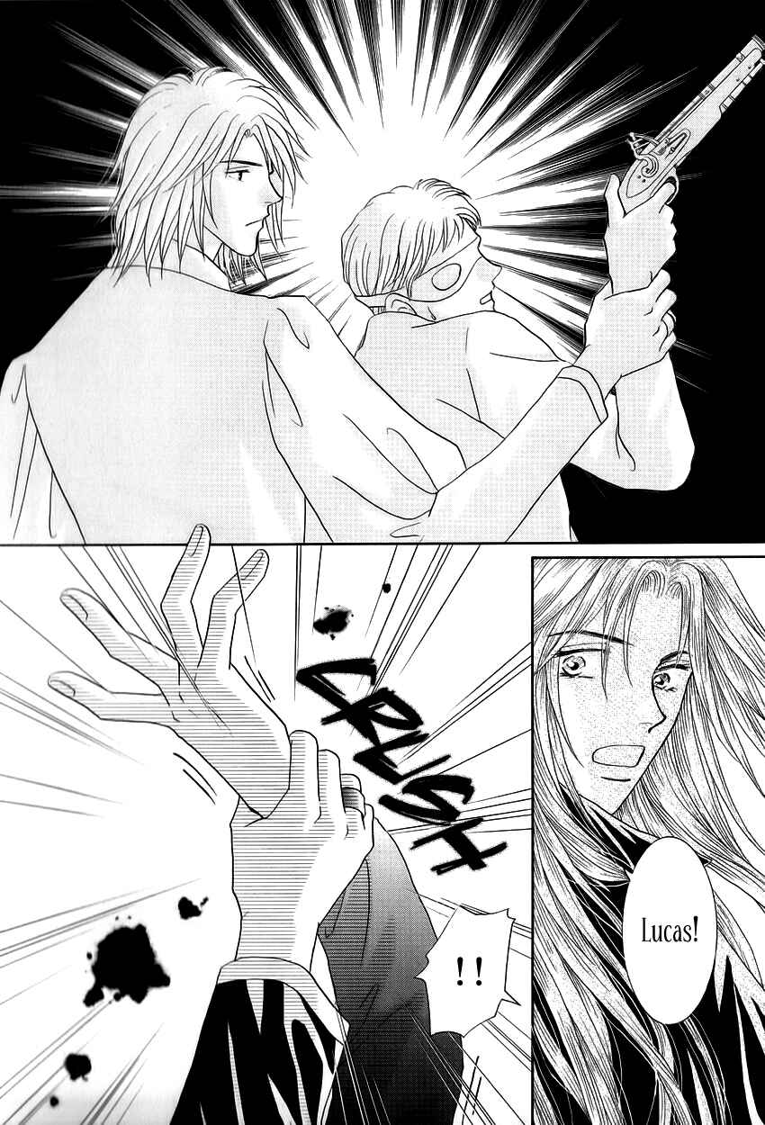 Page 45 Chapter 11 Umi no Kishidan