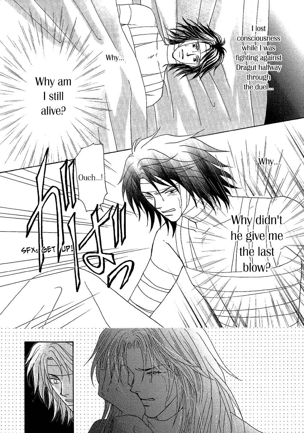 Page 15 Chapter 30 Umi no Kishidan