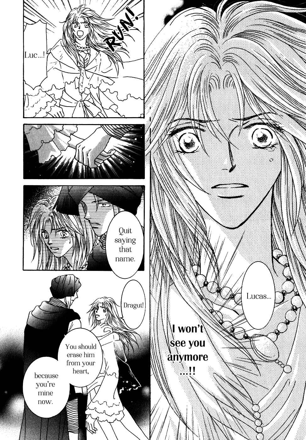 Page 10 Chapter 32 Umi no Kishidan