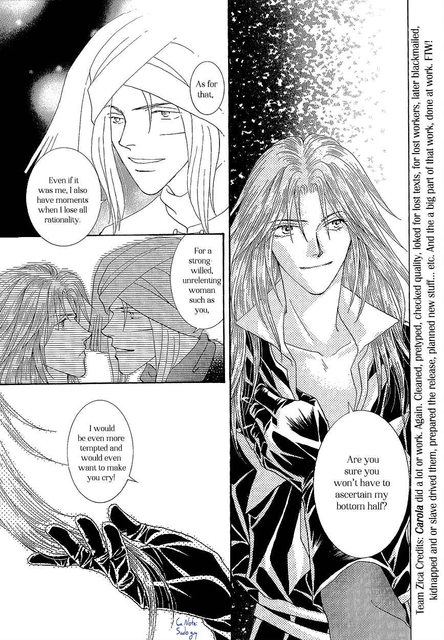 Page 36 Chapter 18 Umi no Kishidan