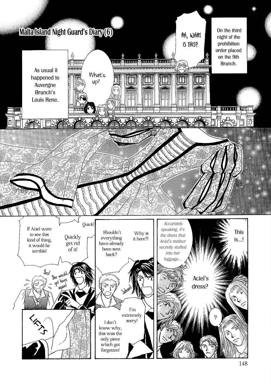 Page 44 Chapter 18 Umi no Kishidan