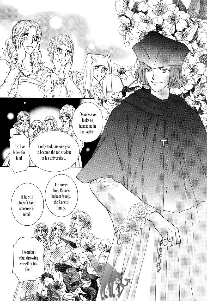 Page 18 Chapter 13 Umi no Kishidan