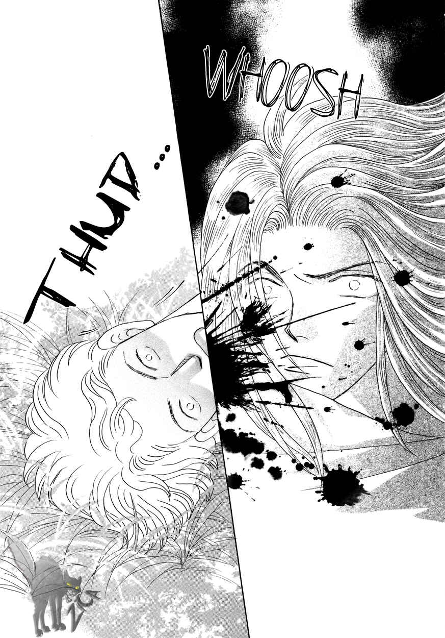 Page 42 Chapter 13 Umi no Kishidan