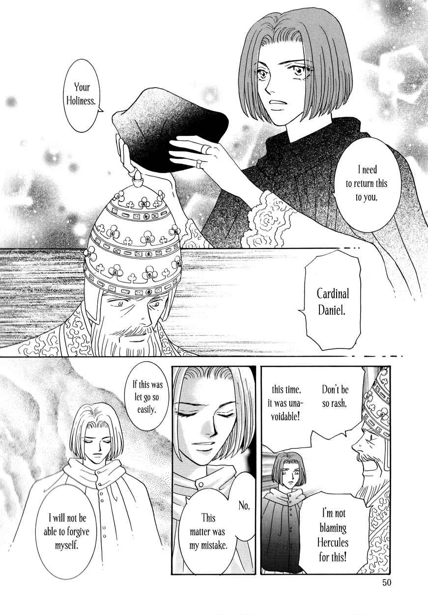 Page 49 Chapter 13 Umi no Kishidan