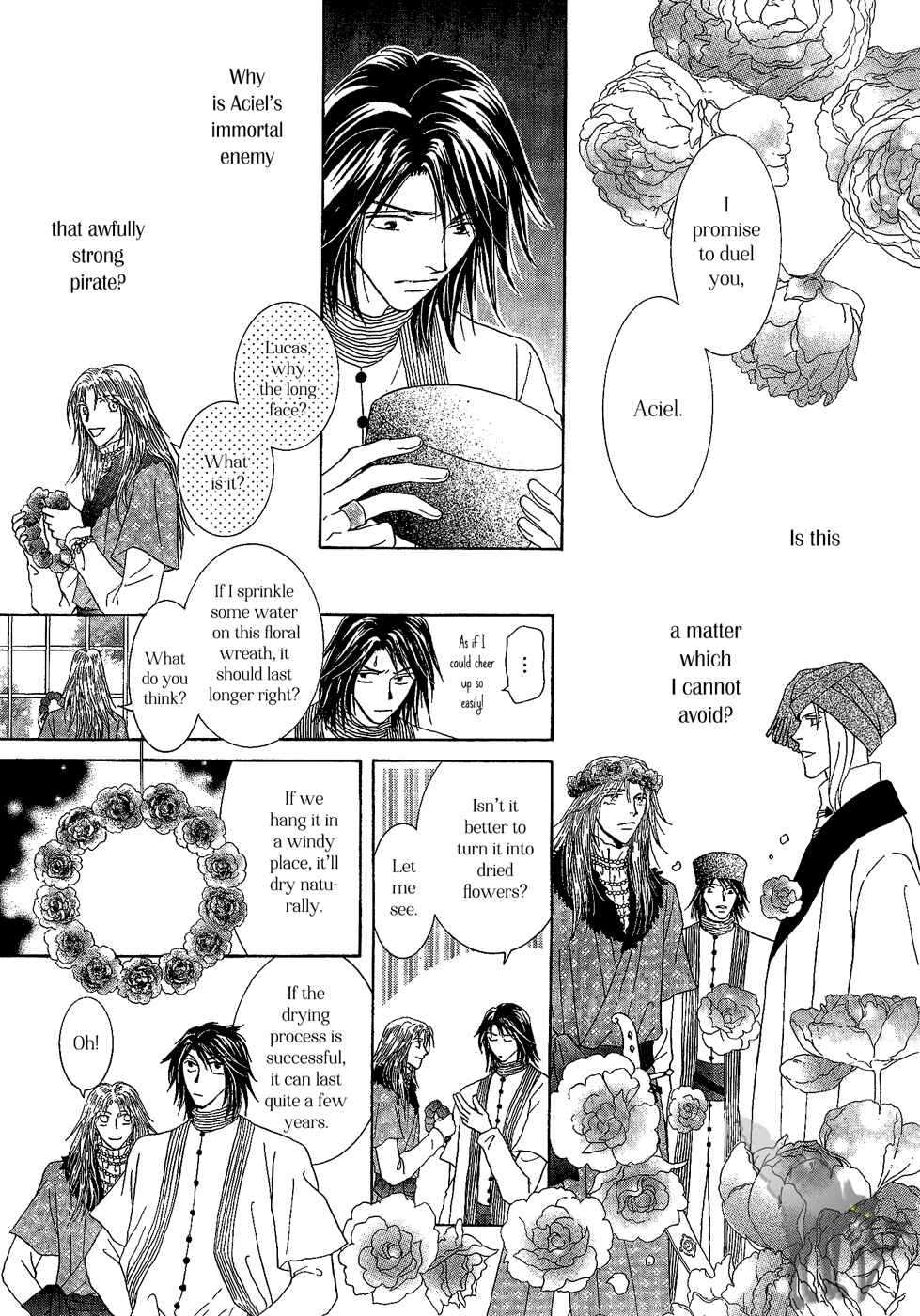 Page 25 Chapter 24 Umi no Kishidan