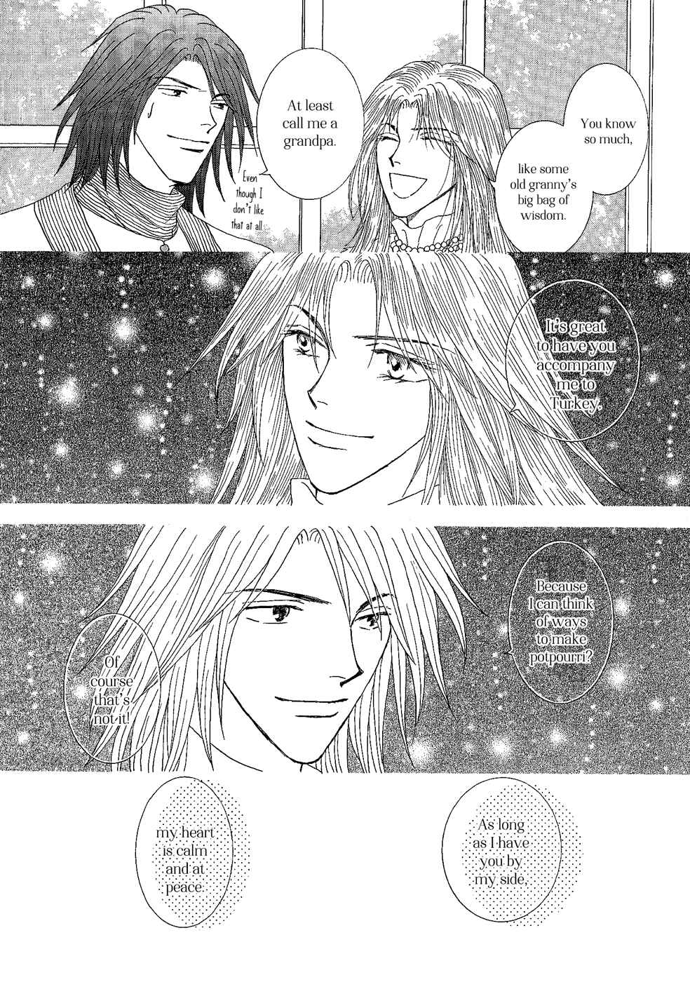 Page 26 Chapter 24 Umi no Kishidan