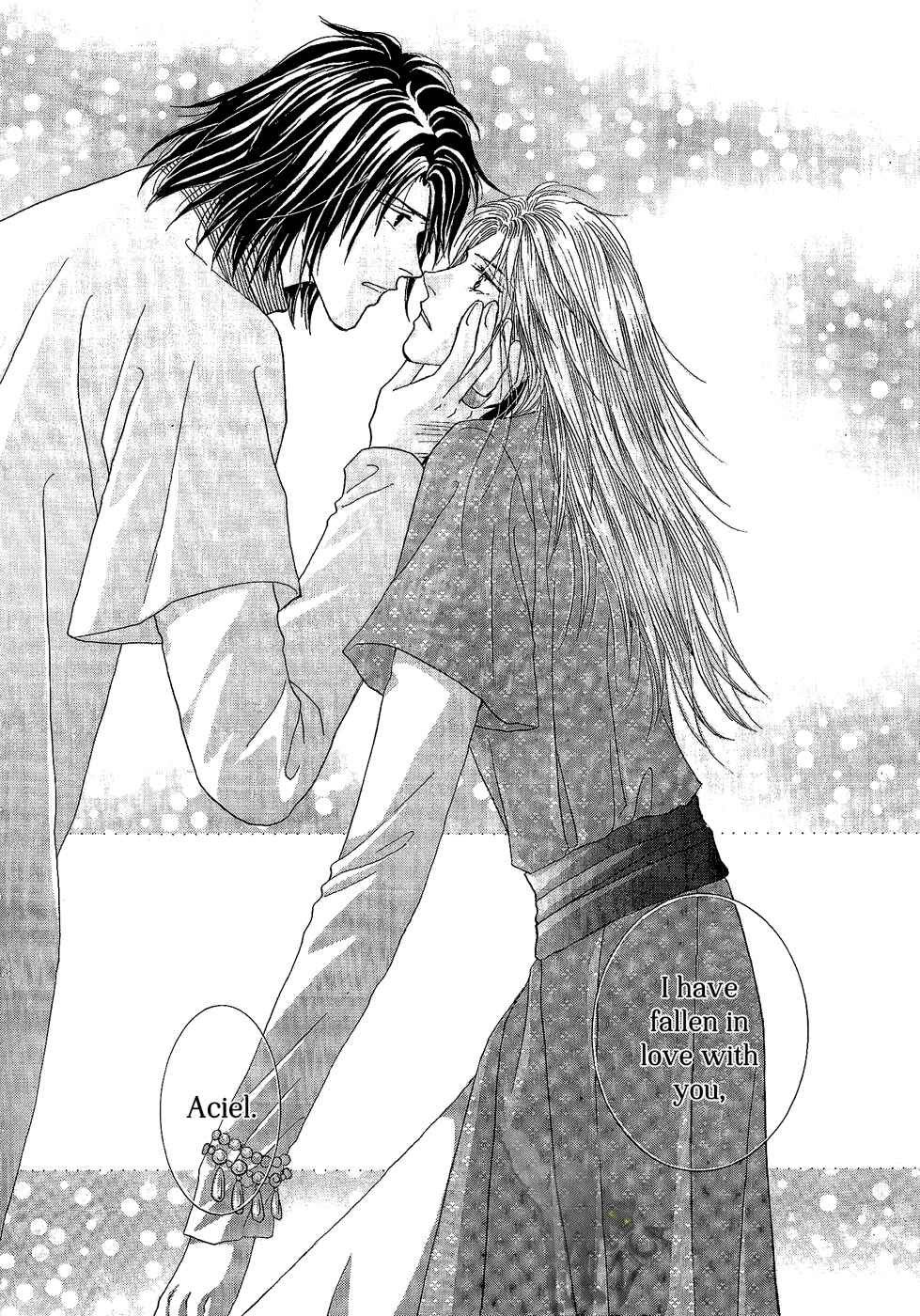 Page 30 Chapter 24 Umi no Kishidan