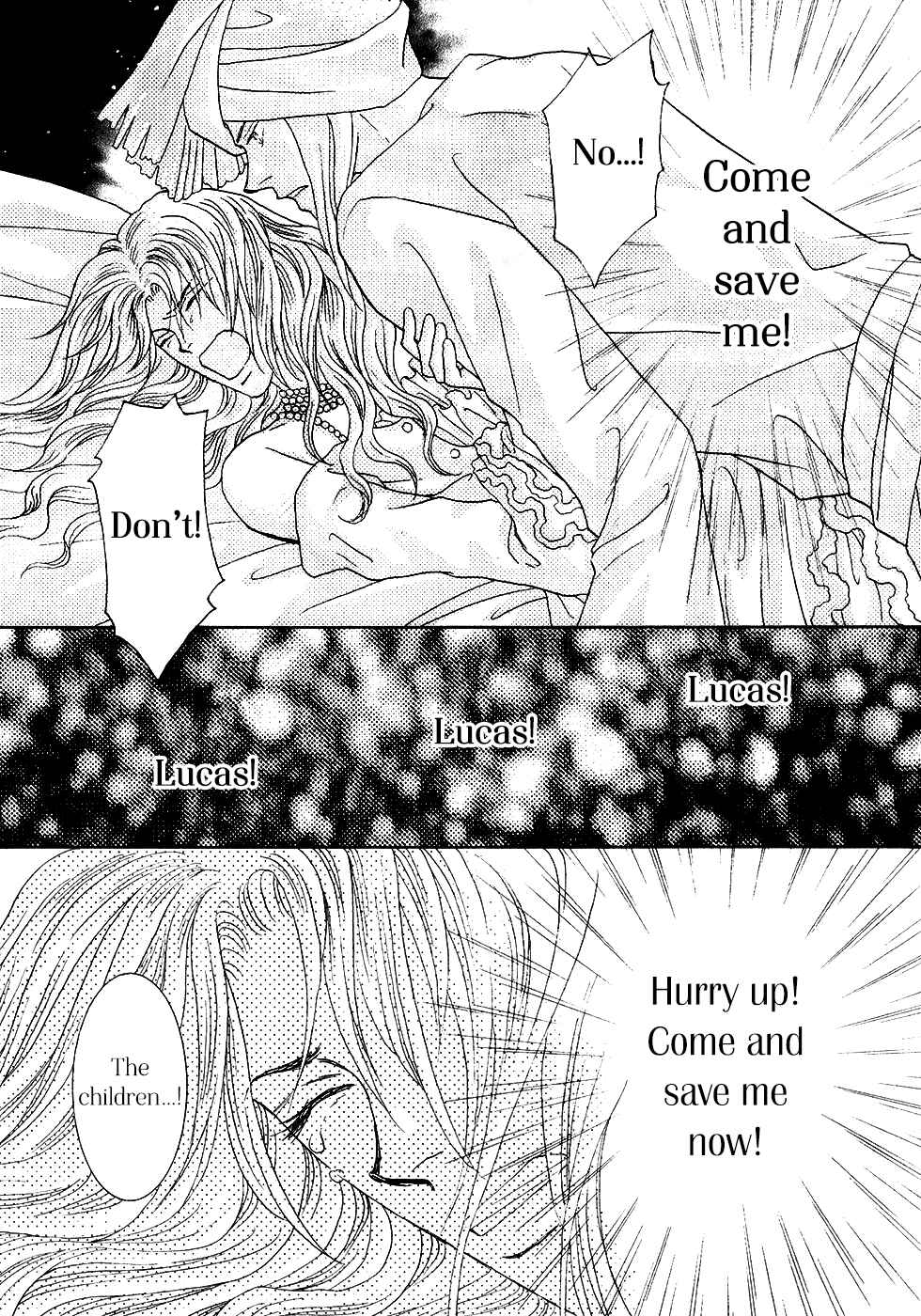 Page 33 Chapter 34 Umi no Kishidan