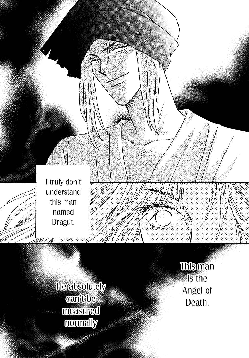 Page 39 Chapter 34 Umi no Kishidan