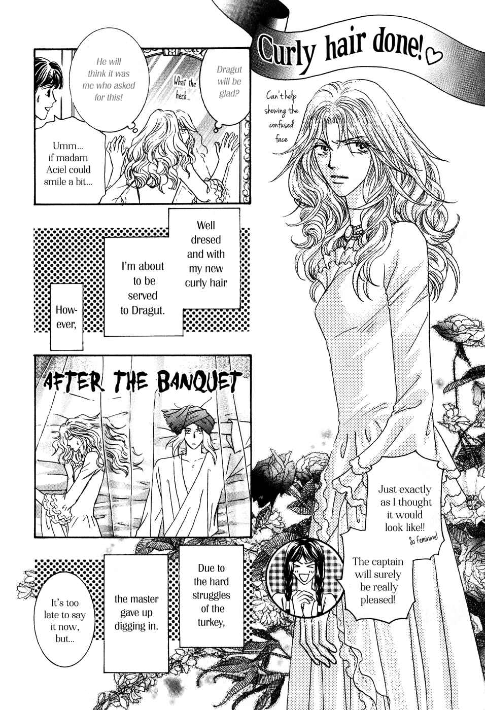 Page 42 Chapter 34 Umi no Kishidan