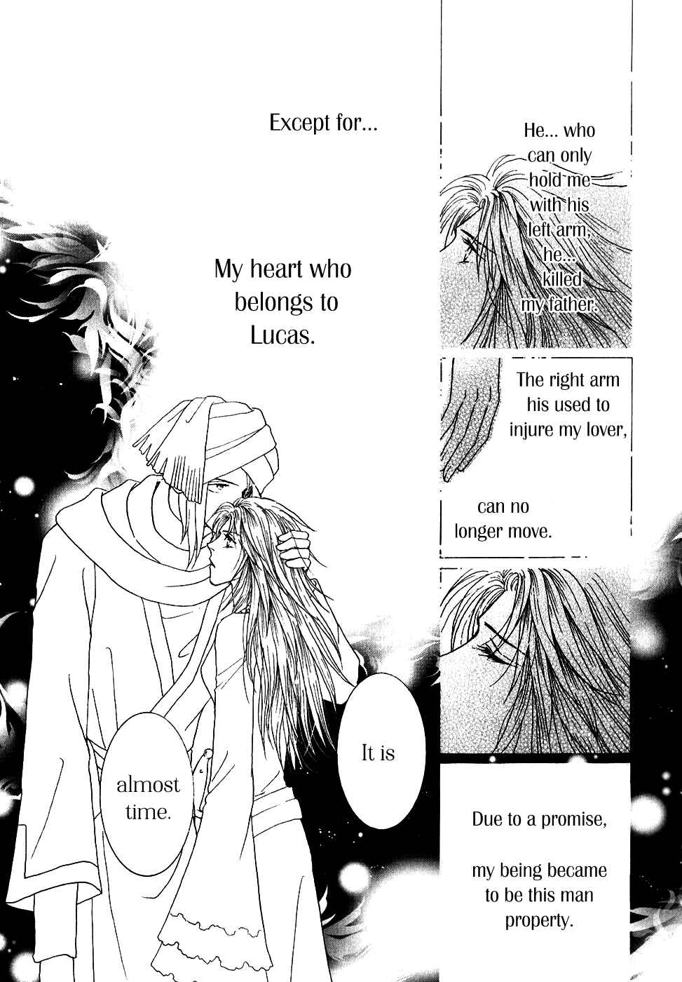 Page 40 Chapter 31 Umi no Kishidan