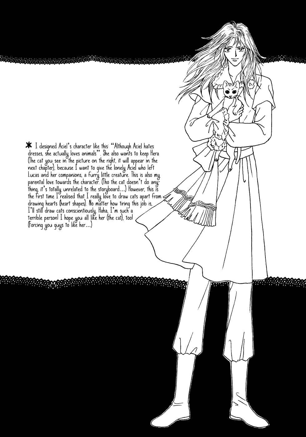 Page 1 Chapter 33 Umi no Kishidan