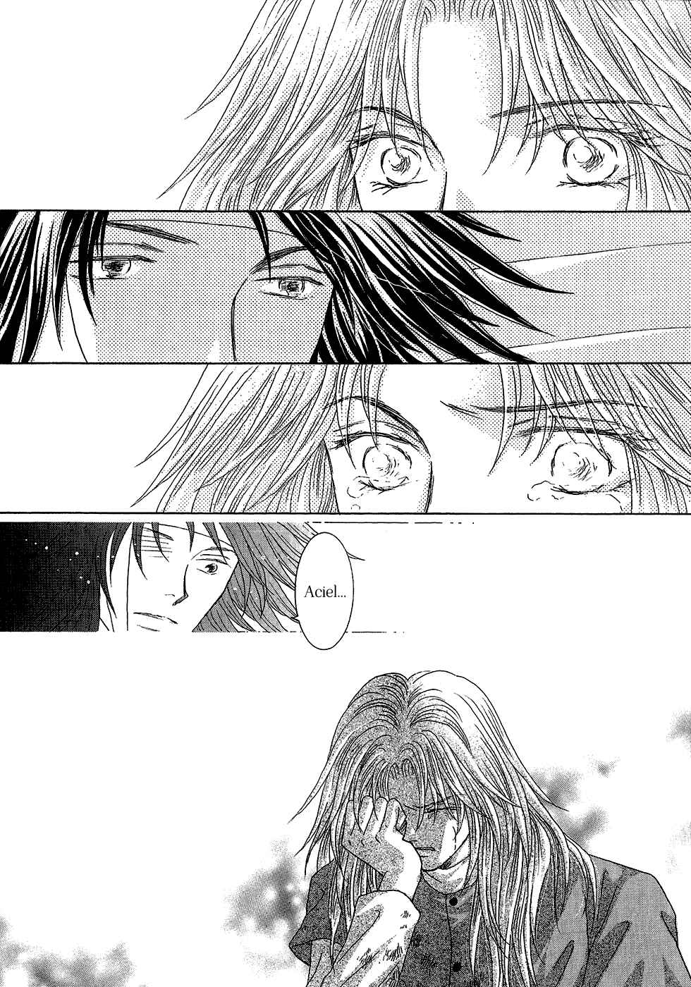 Page 19 Chapter 29 Umi no Kishidan