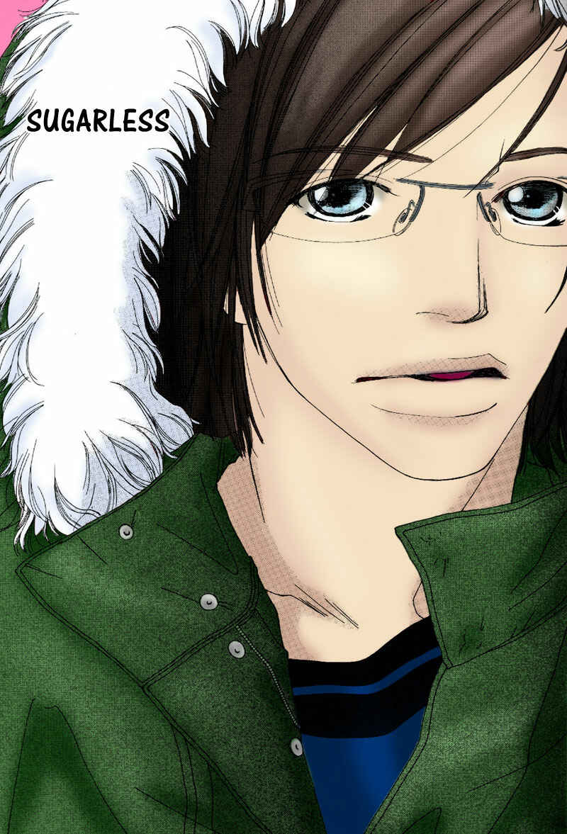 Page 7 Chapter 6 Hachimitsu no Aji
