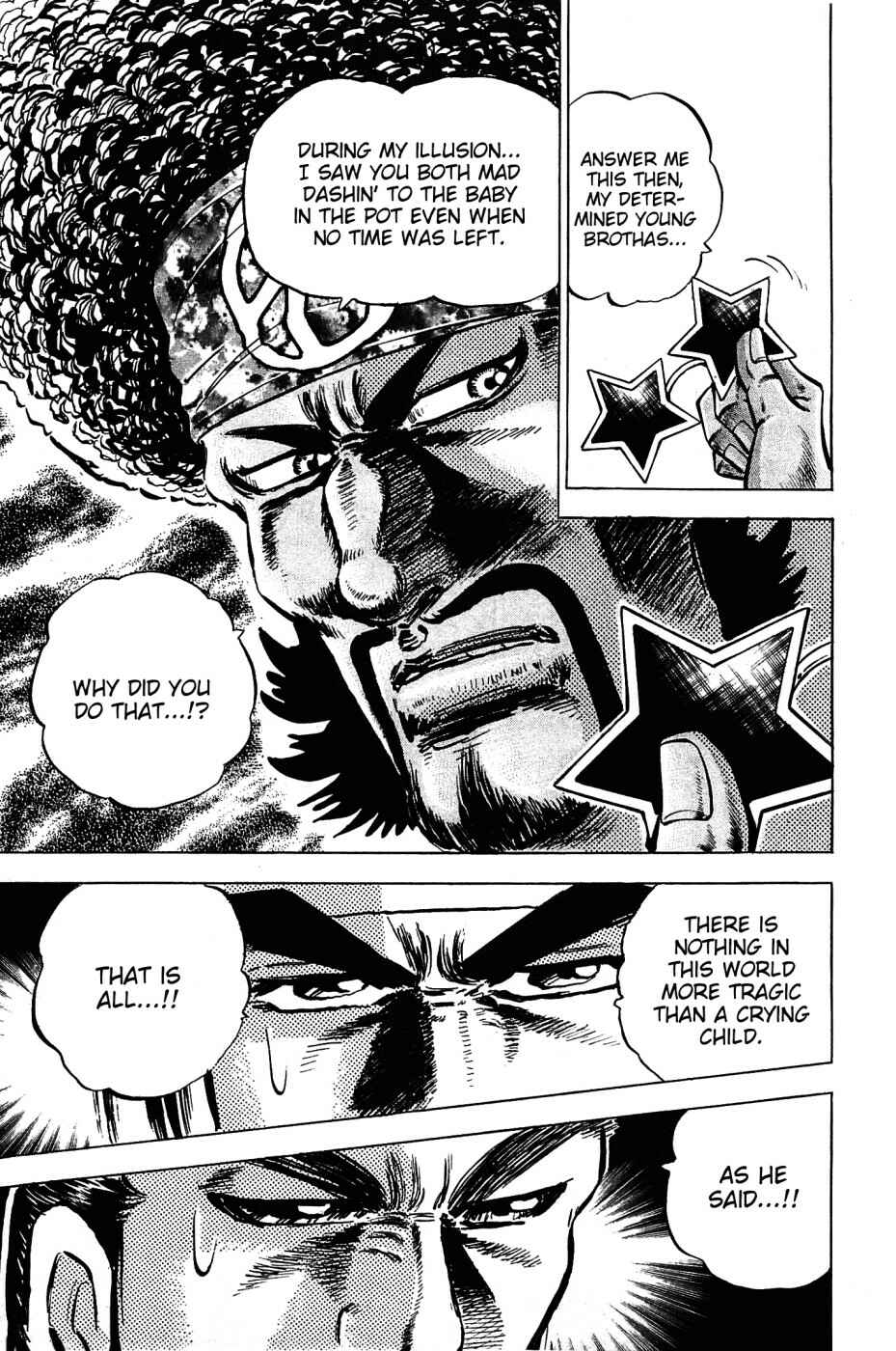Page 11 Chapter 104 Akatsuki!! Otokojuku