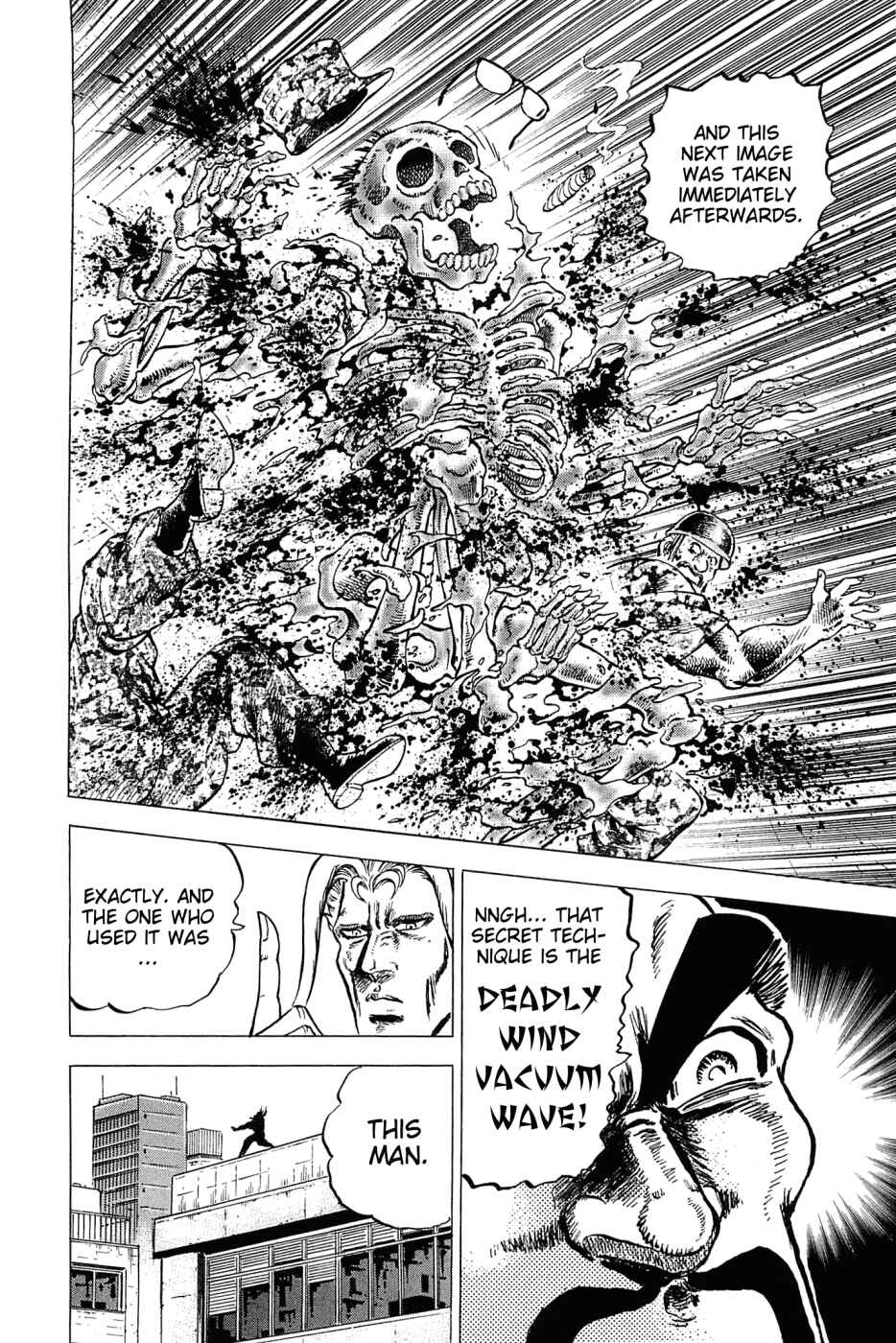 Page 12 Chapter 181 Akatsuki!! Otokojuku