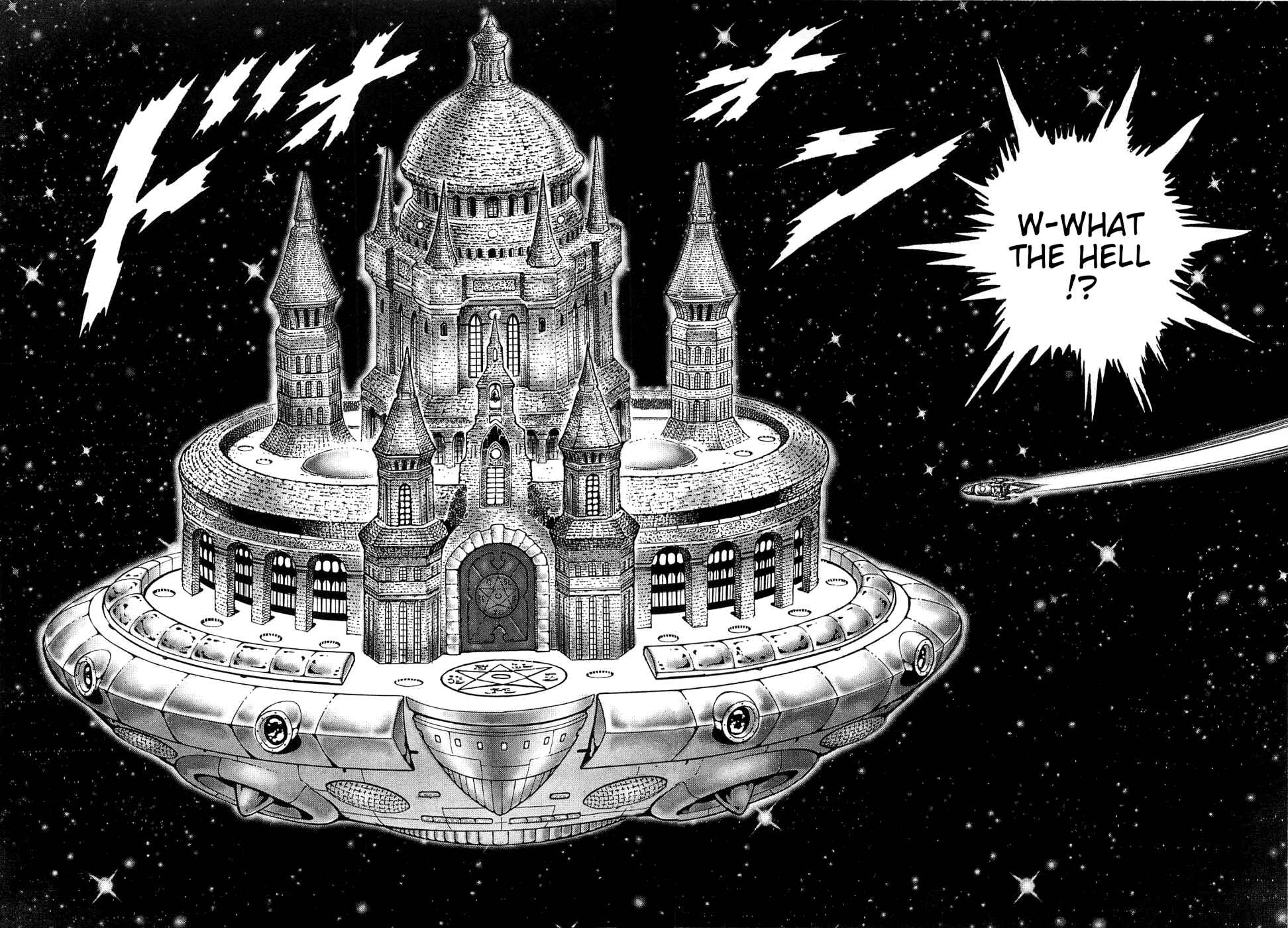 Page 16 Chapter 181 Akatsuki!! Otokojuku