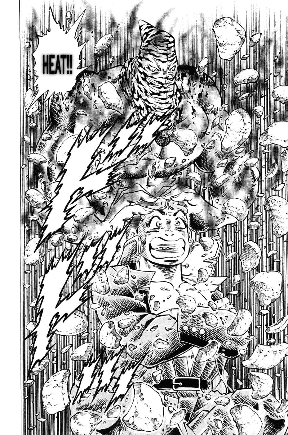 Page 22 Chapter 159 Akatsuki!! Otokojuku
