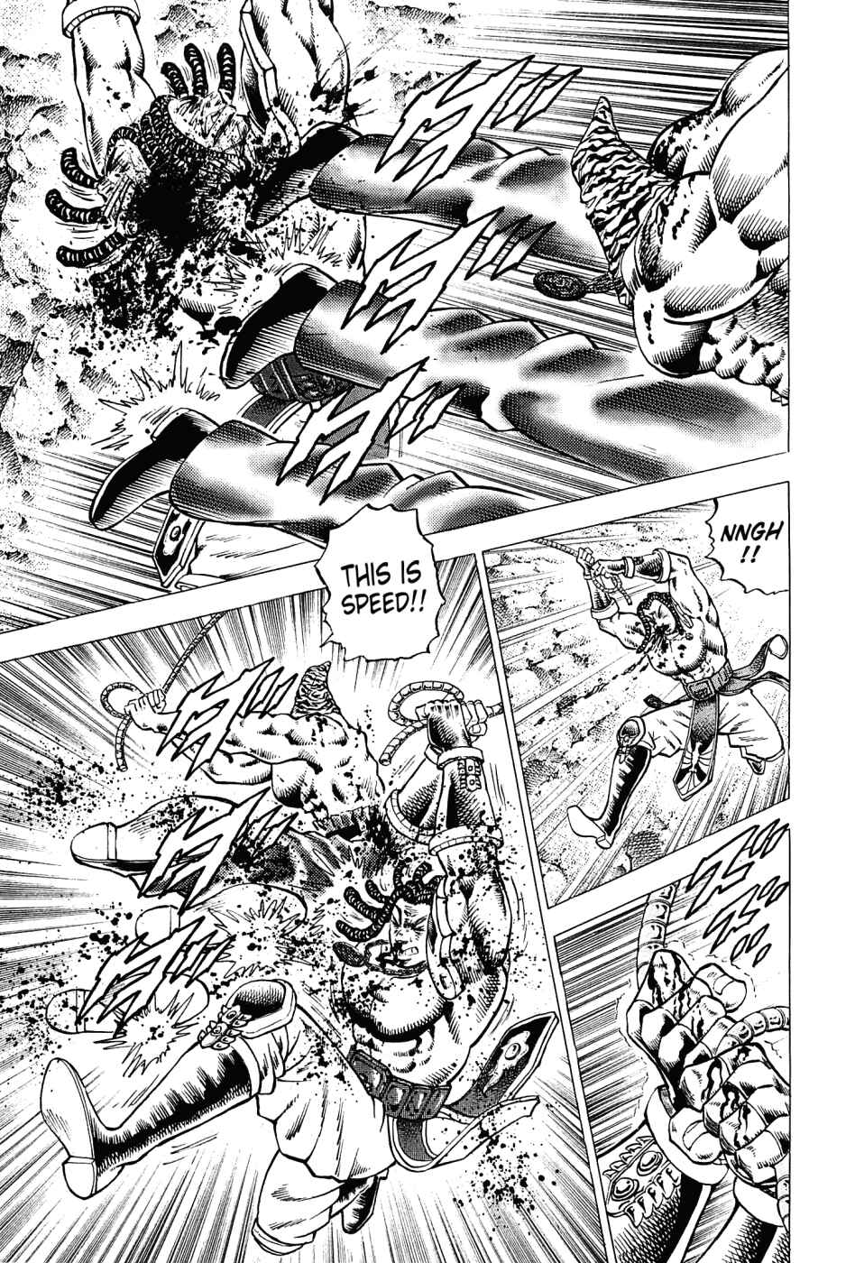Page 12 Chapter 161 Akatsuki!! Otokojuku
