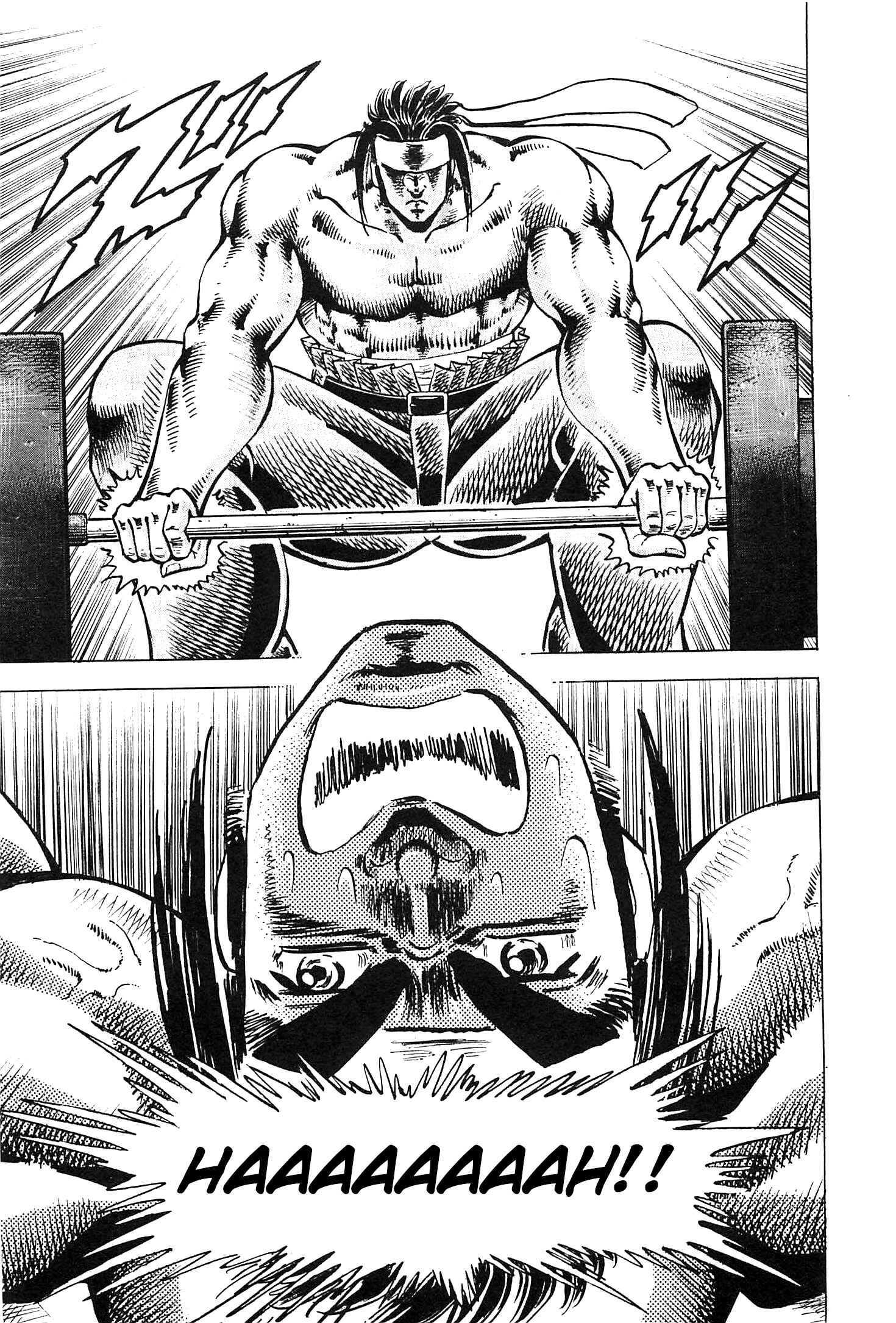 Page 18 Chapter 192 Akatsuki!! Otokojuku