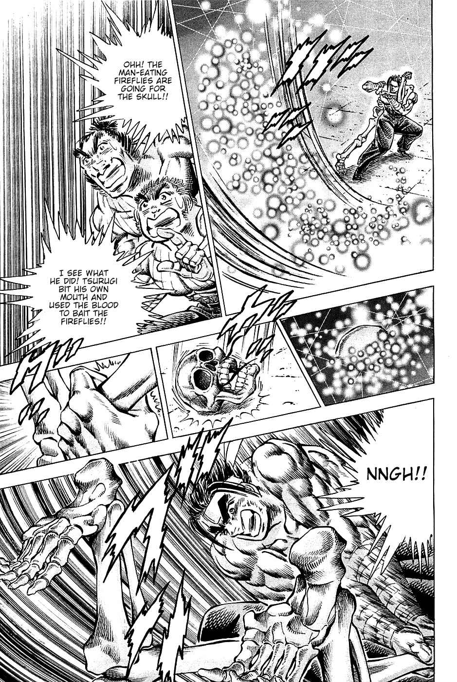 Page 20 Chapter 77 Akatsuki!! Otokojuku