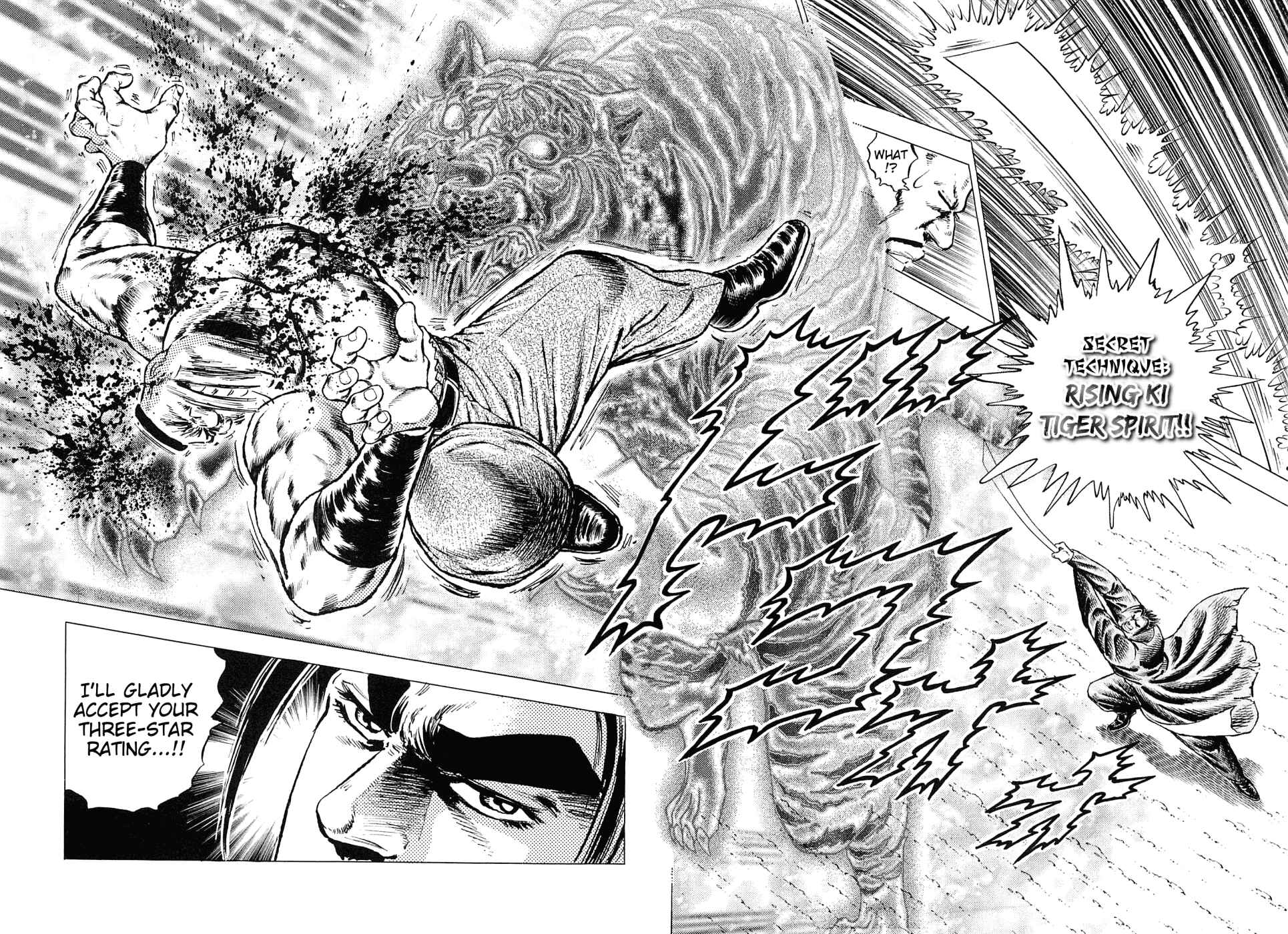 Page 28 Chapter 152 Akatsuki!! Otokojuku
