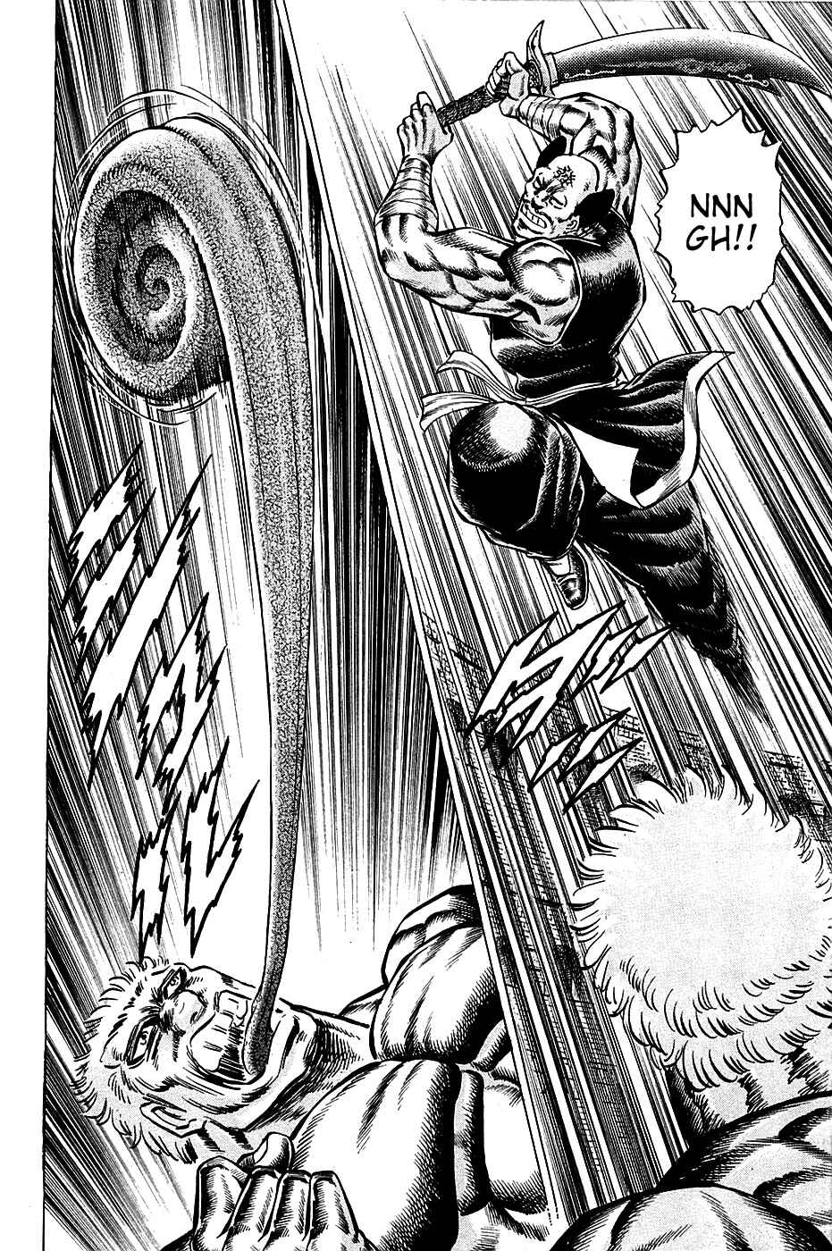 Page 10 Chapter 80 Akatsuki!! Otokojuku