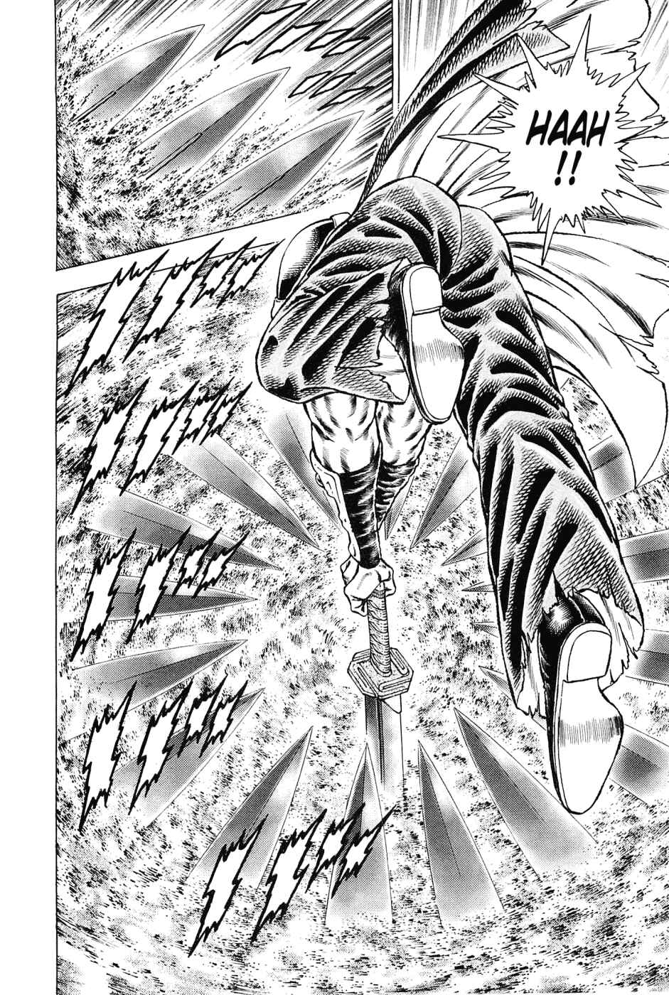Page 13 Chapter 157 Akatsuki!! Otokojuku