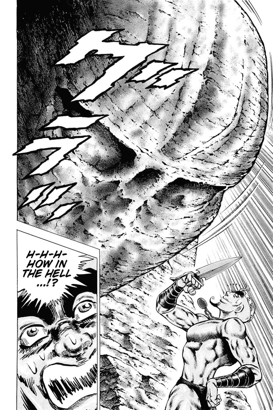 Page 22 Chapter 157 Akatsuki!! Otokojuku