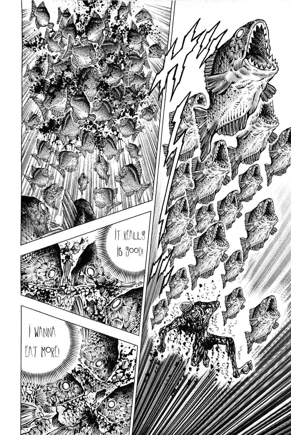Page 13 Chapter 130 Akatsuki!! Otokojuku