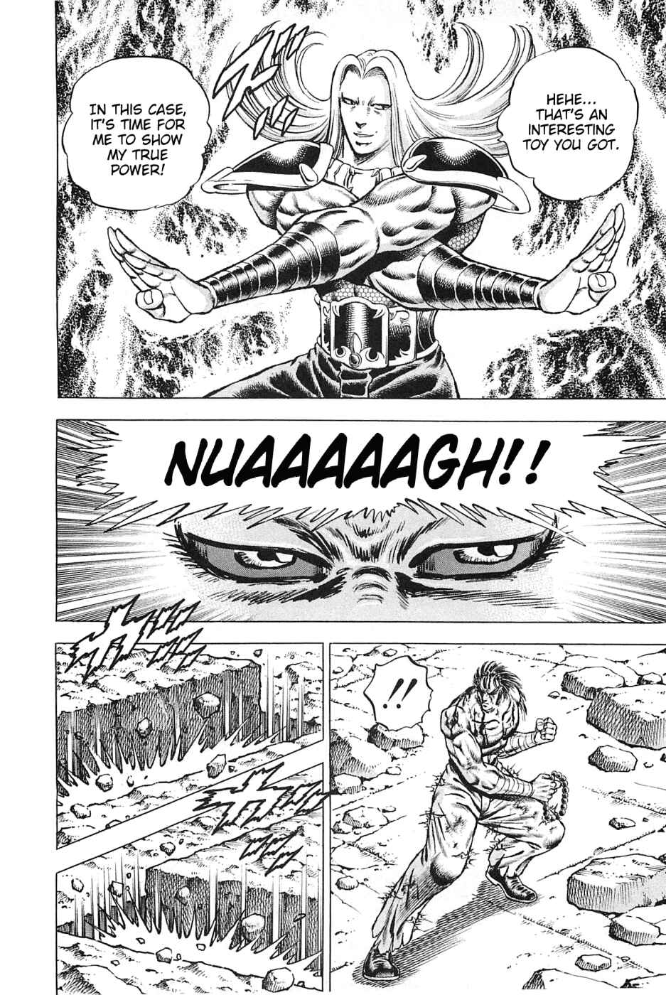 Page 16 Chapter 118 Akatsuki!! Otokojuku