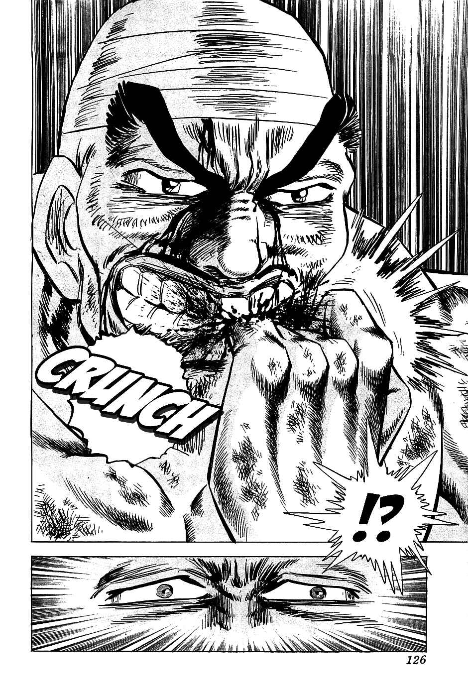 Page 19 Chapter 13 Akatsuki!! Otokojuku