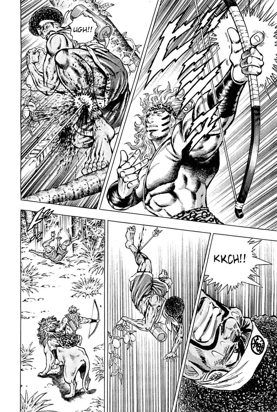 Page 6 Chapter 141 Akatsuki!! Otokojuku