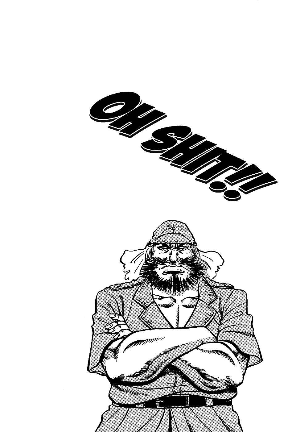 Page 29 Chapter 9 Akatsuki!! Otokojuku