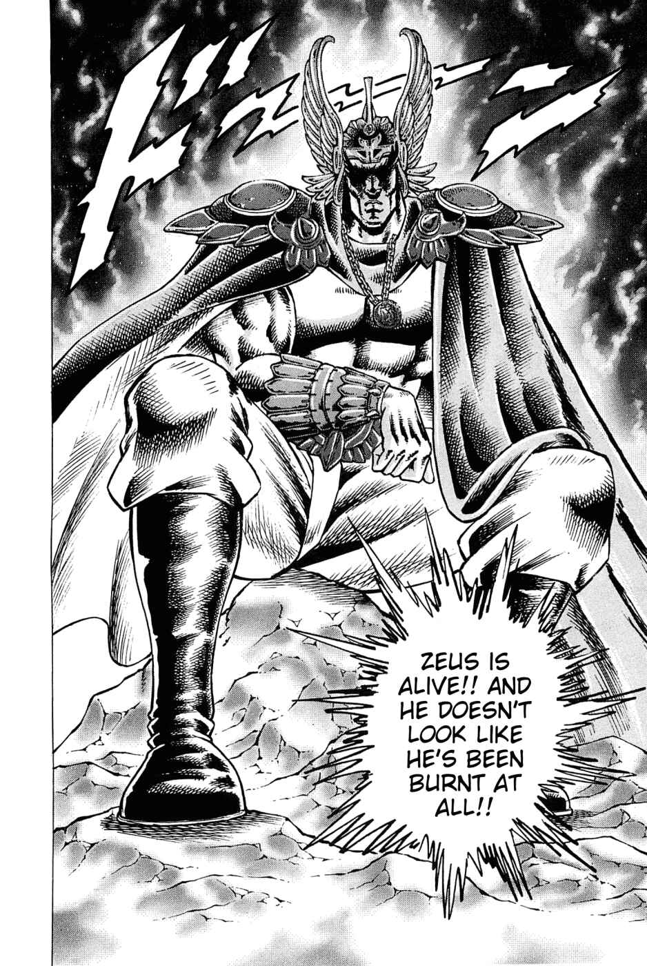 Page 8 Chapter 179 Akatsuki!! Otokojuku